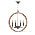 Home Decorative Lighting Fixture Modern Stylish Chandelier Light For Living Room Decoration Supplier
